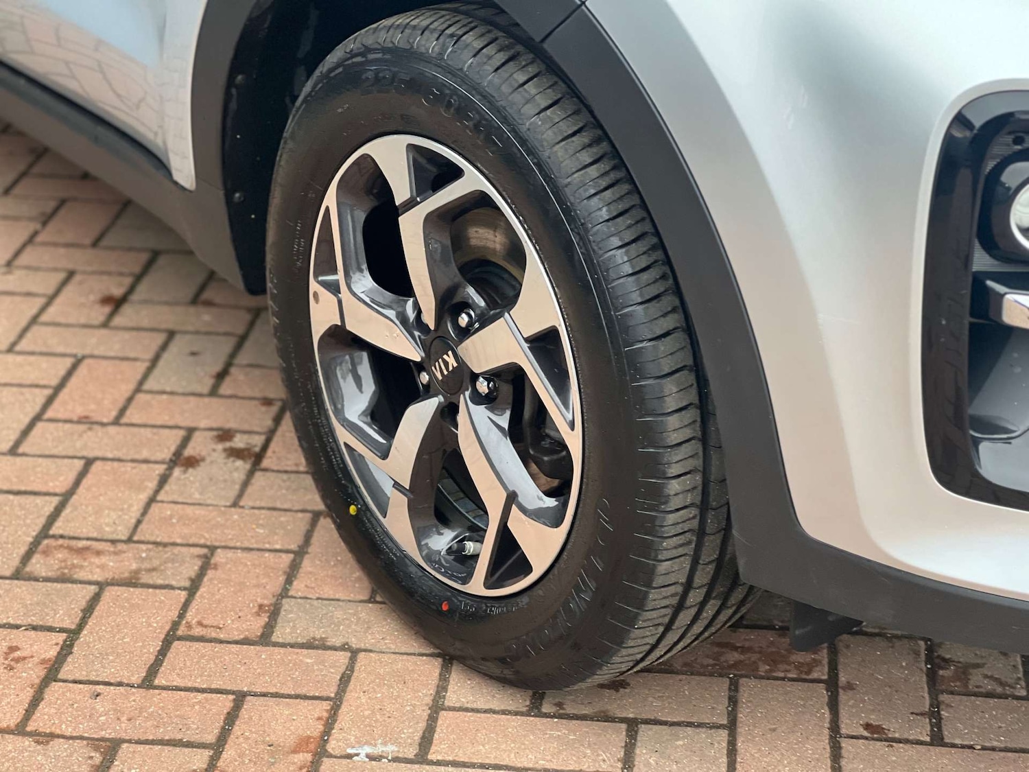 Used Kia Sportage 2020 for sale - 77417590: Photo 49