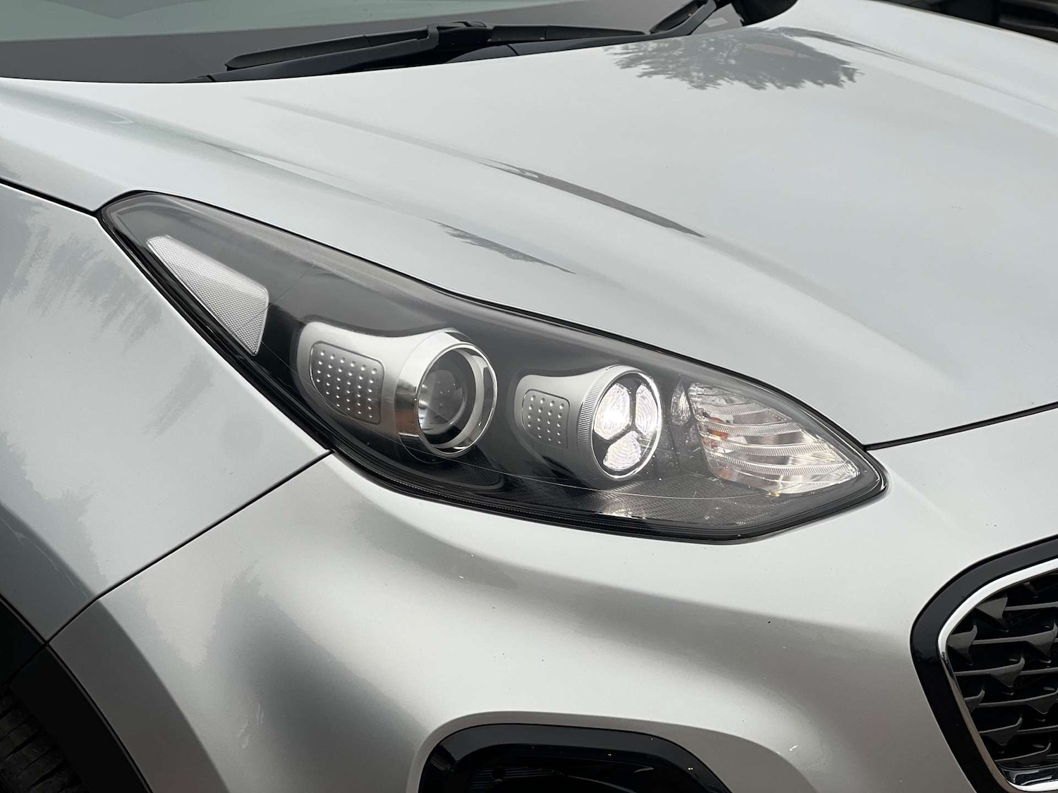 Used Kia Sportage 2020 for sale - 77417590: Photo 52