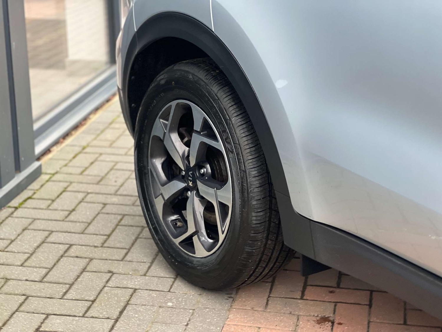 Used Kia Sportage 2020 for sale - 77417590: Photo 55