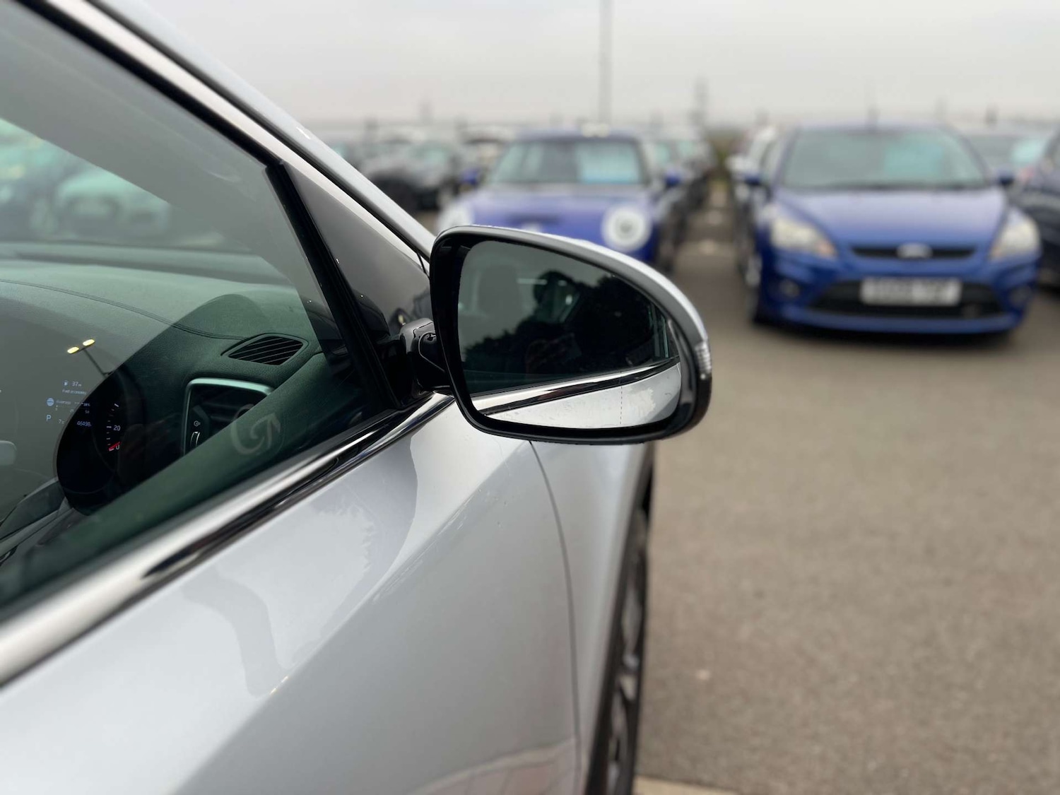 Used Kia Sportage 2020 for sale - 77417590: Photo 57