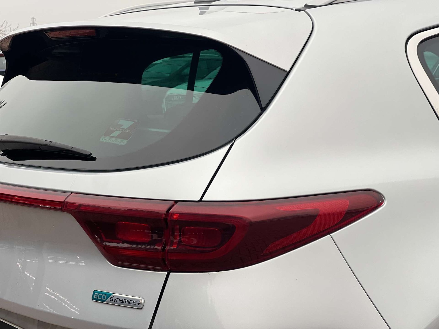 Used Kia Sportage 2020 for sale - 77417590: Photo 7