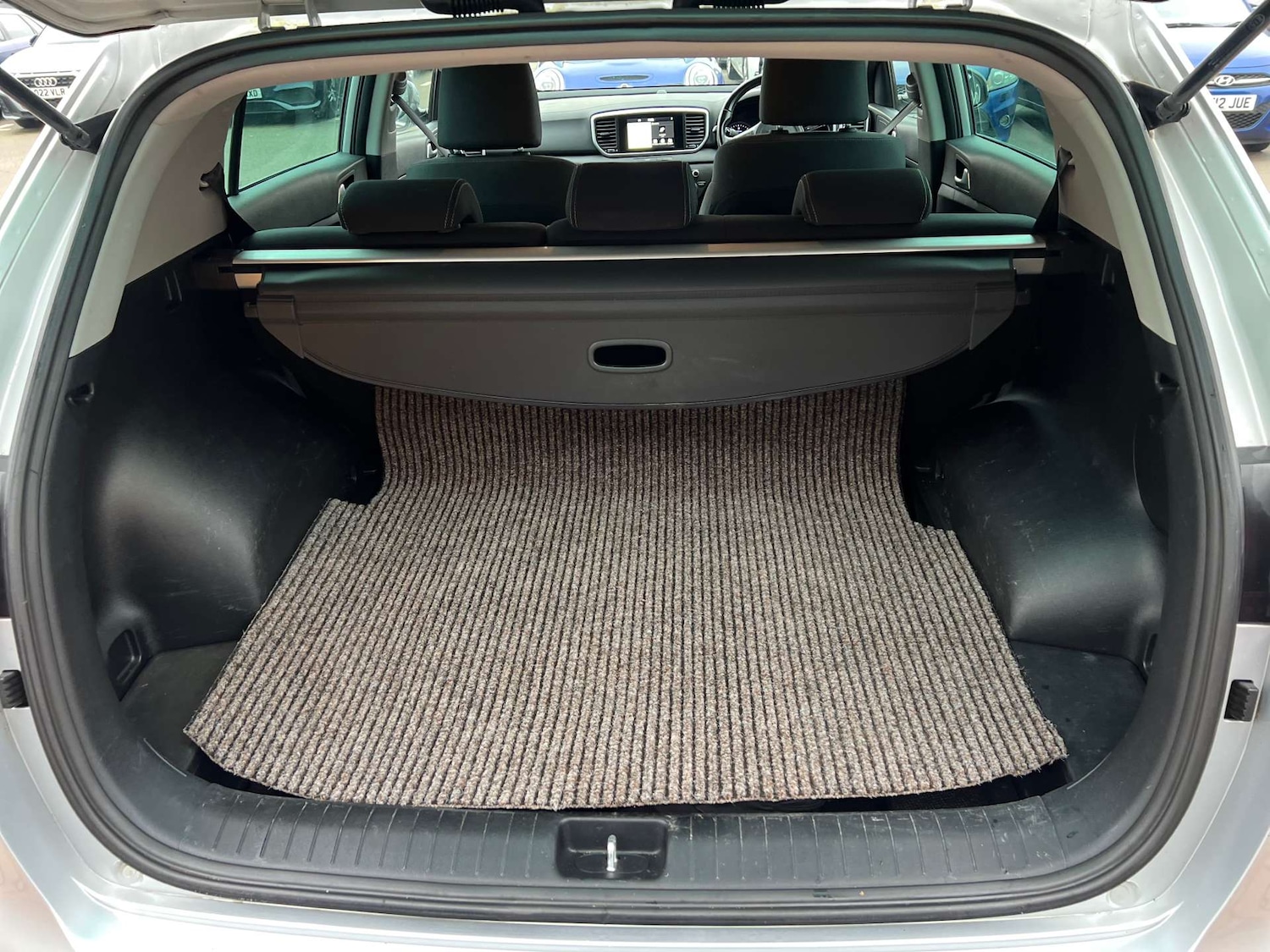 Used Kia Sportage 2020 for sale - 77417590: Photo 9