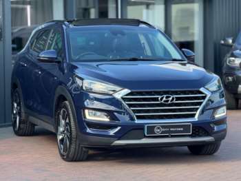 Used Hyundai TUCSON 2018 for sale - 74833031: Photo