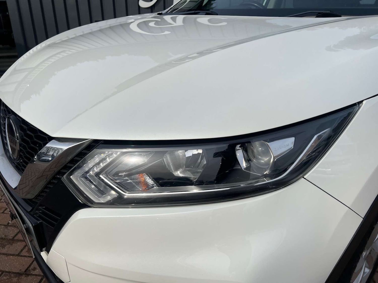 Used Nissan Qashqai 2019 for sale - 77523440: Photo 13