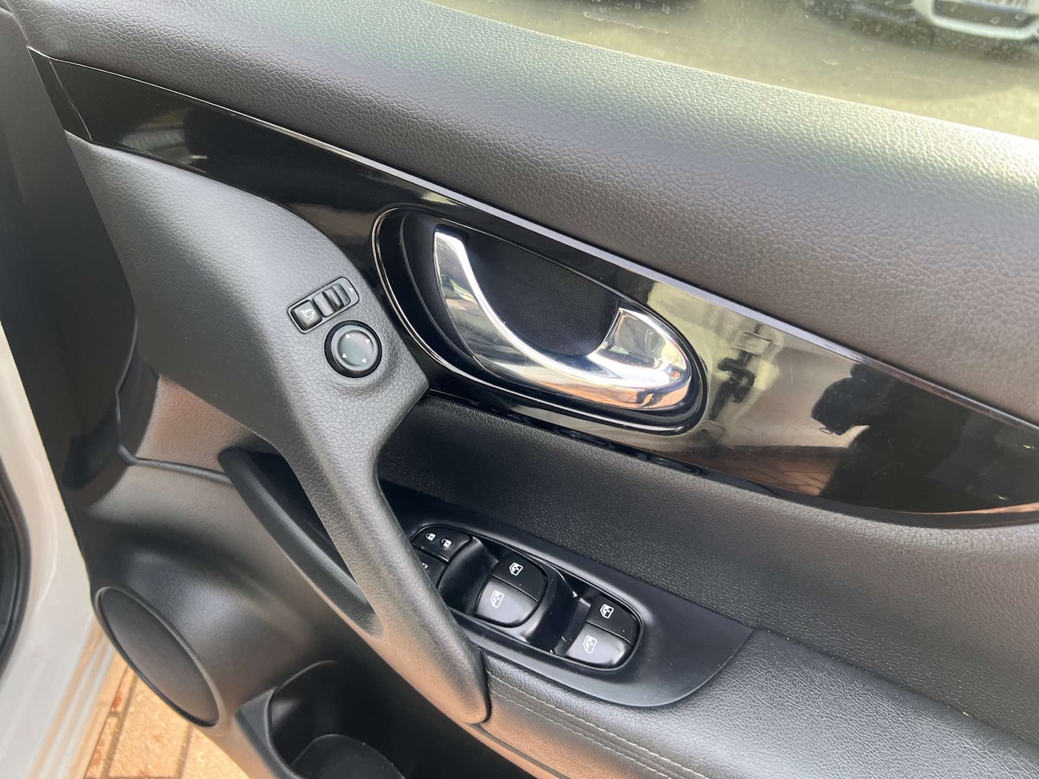 Used Nissan Qashqai 2019 for sale - 77523440: Photo 15