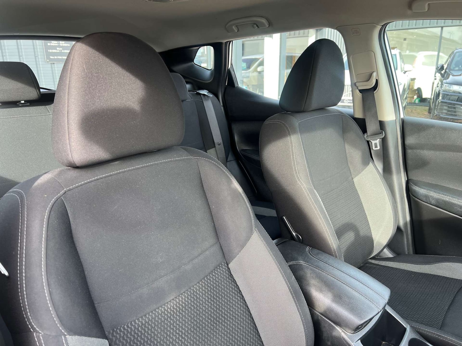 Used Nissan Qashqai 2019 for sale - 77523440: Photo 16