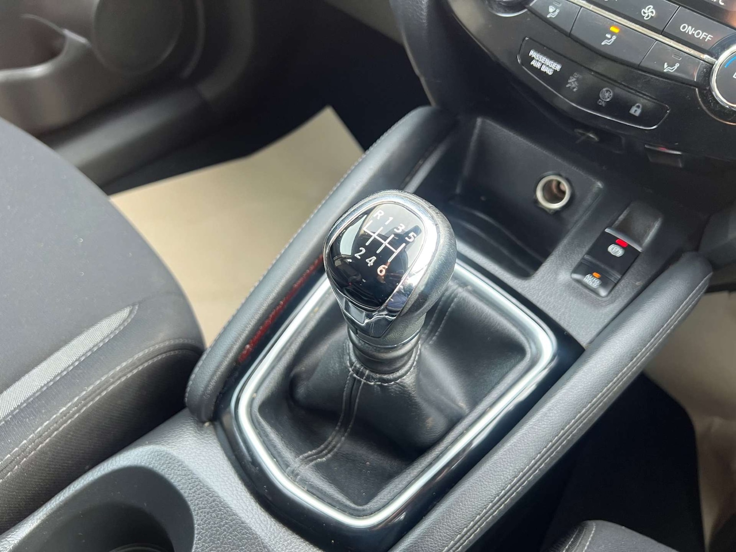 Used Nissan Qashqai 2019 for sale - 77523440: Photo 20