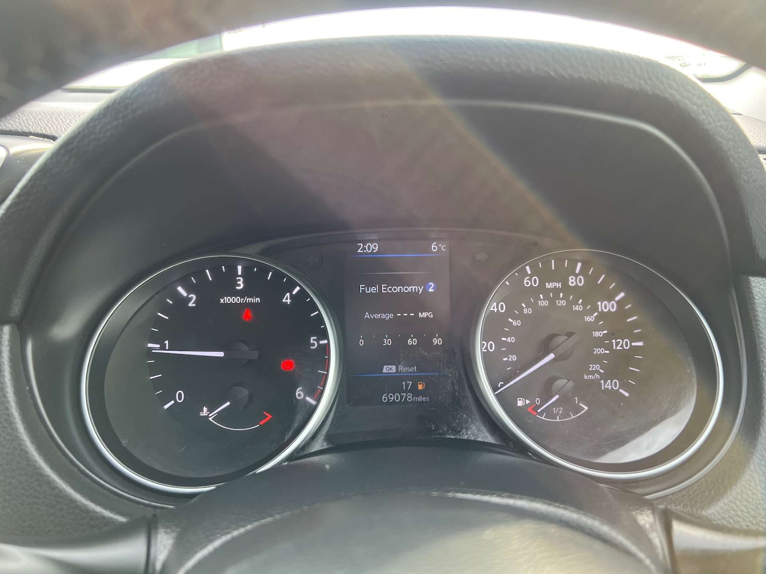 Used Nissan Qashqai 2019 for sale - 77523440: Photo 21