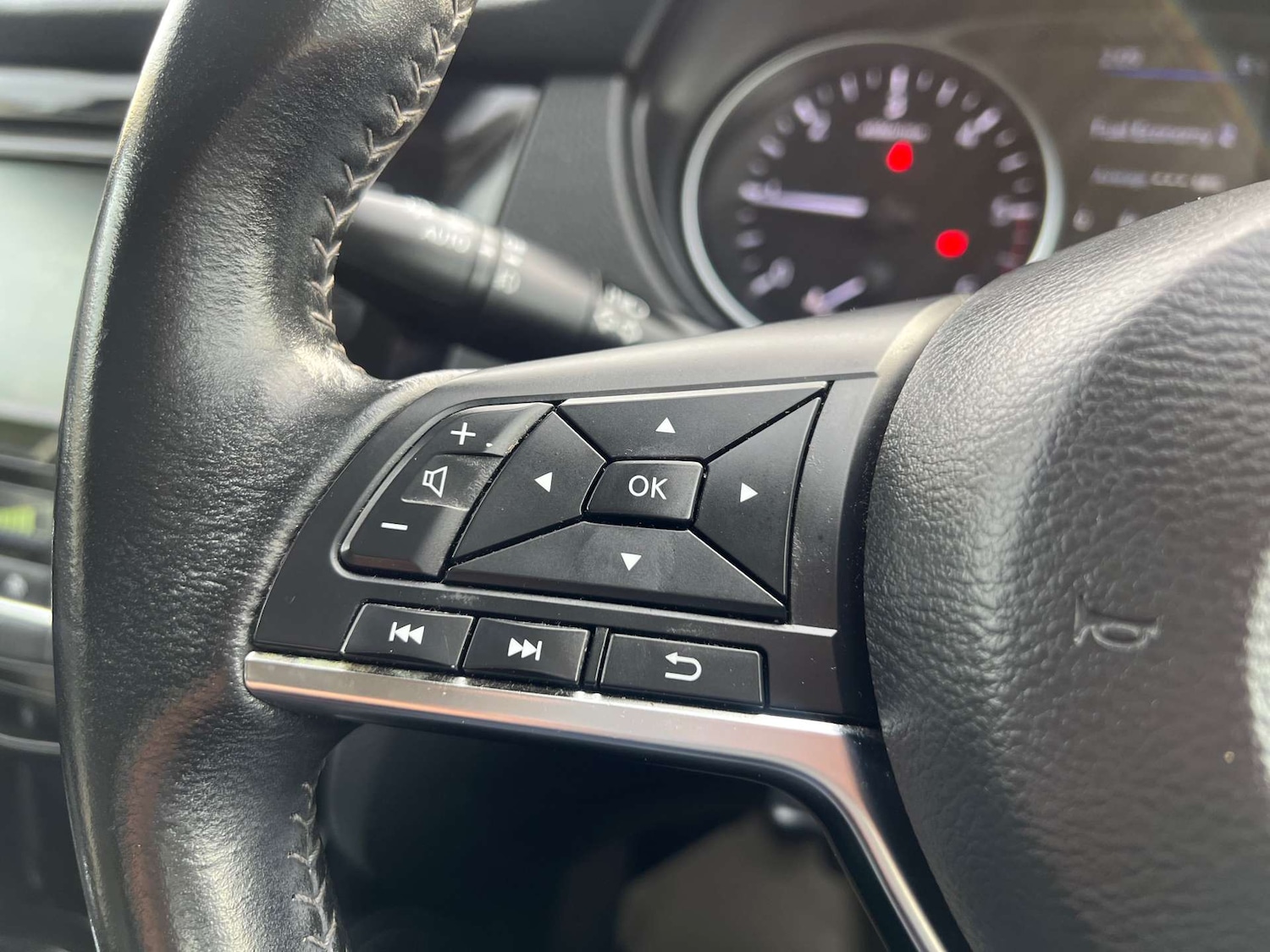 Used Nissan Qashqai 2019 for sale - 77523440: Photo 23