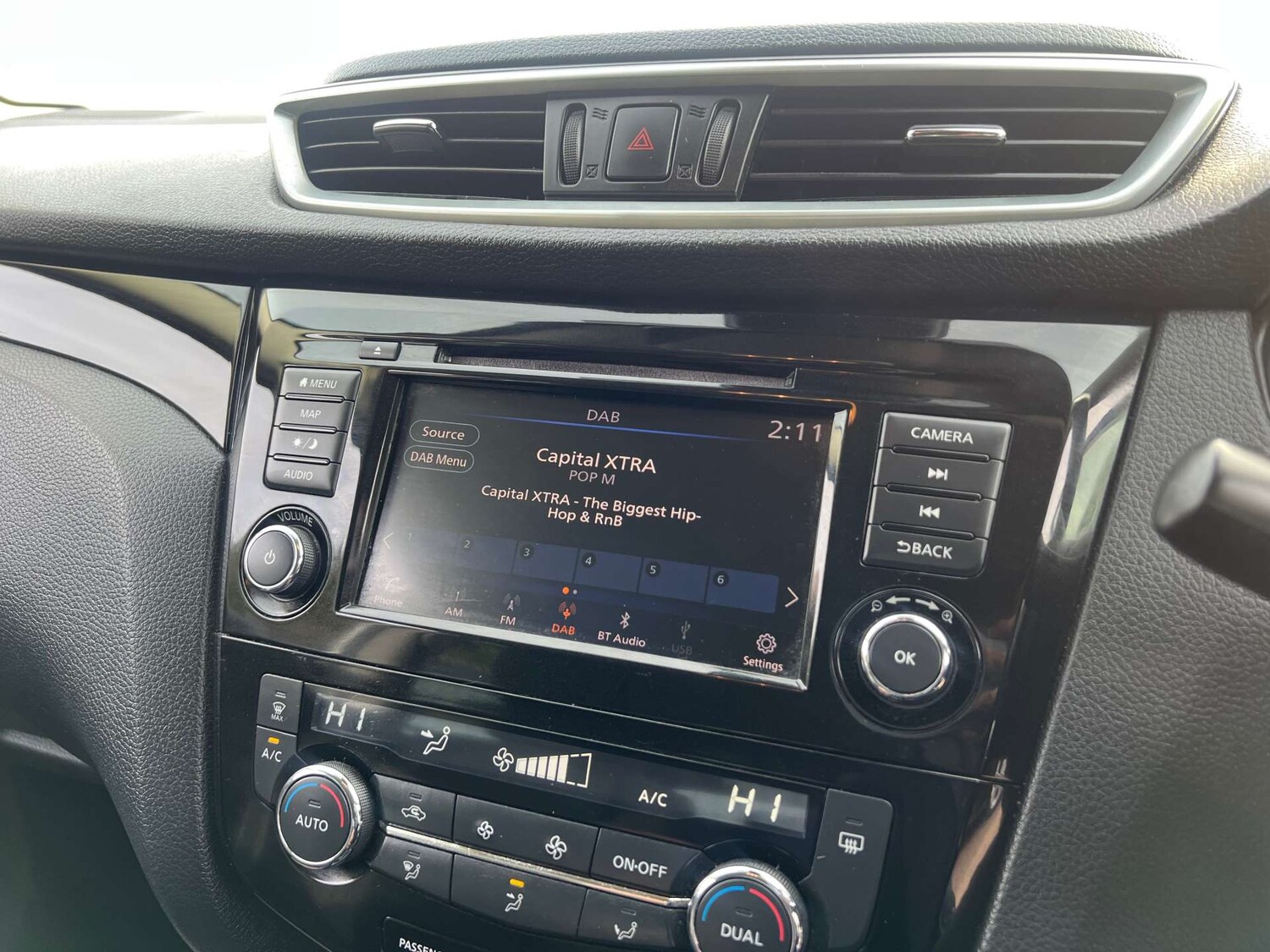 Used Nissan Qashqai 2019 for sale - 77523440: Photo 25