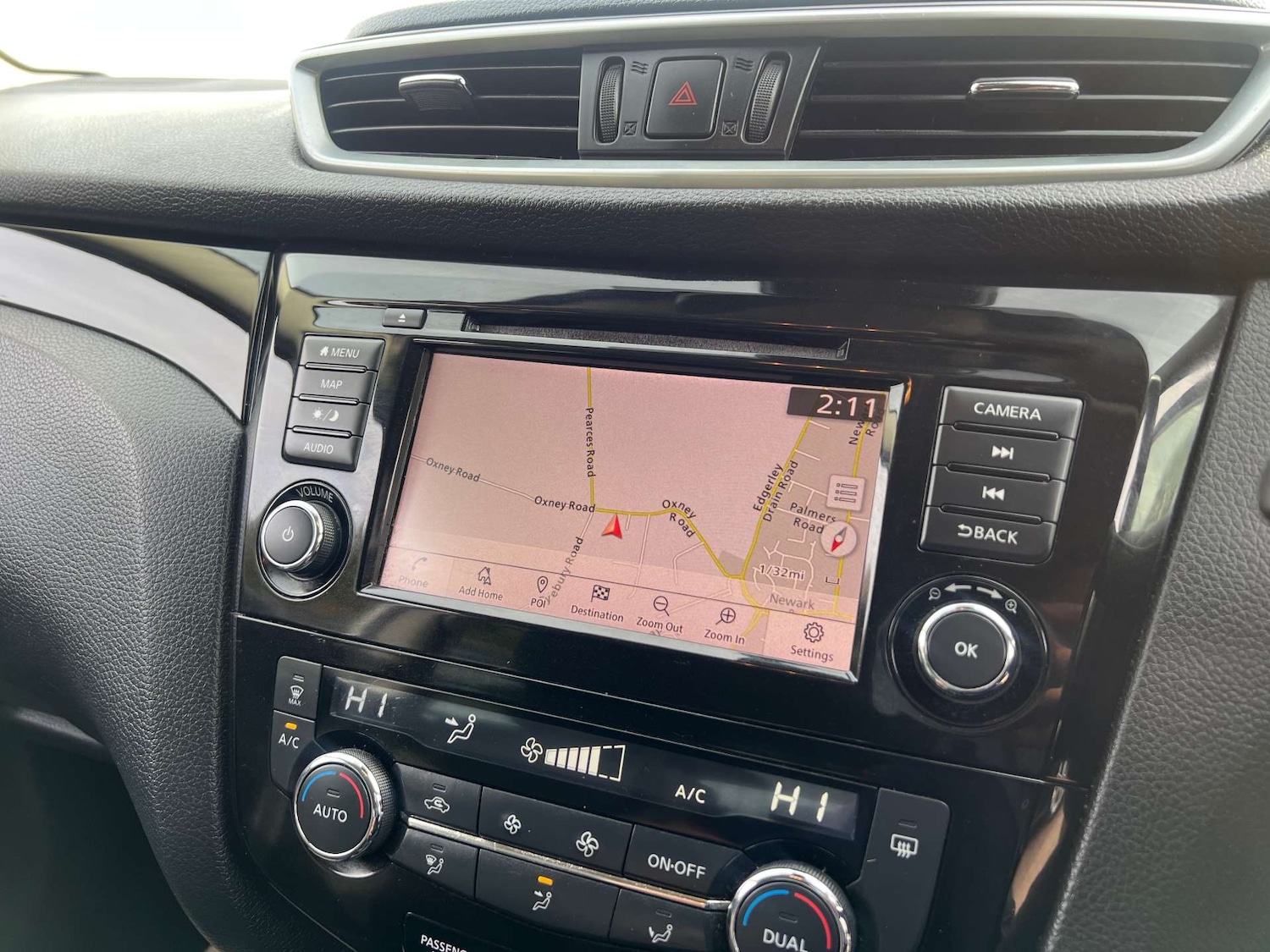 Used Nissan Qashqai 2019 for sale - 77523440: Photo 26