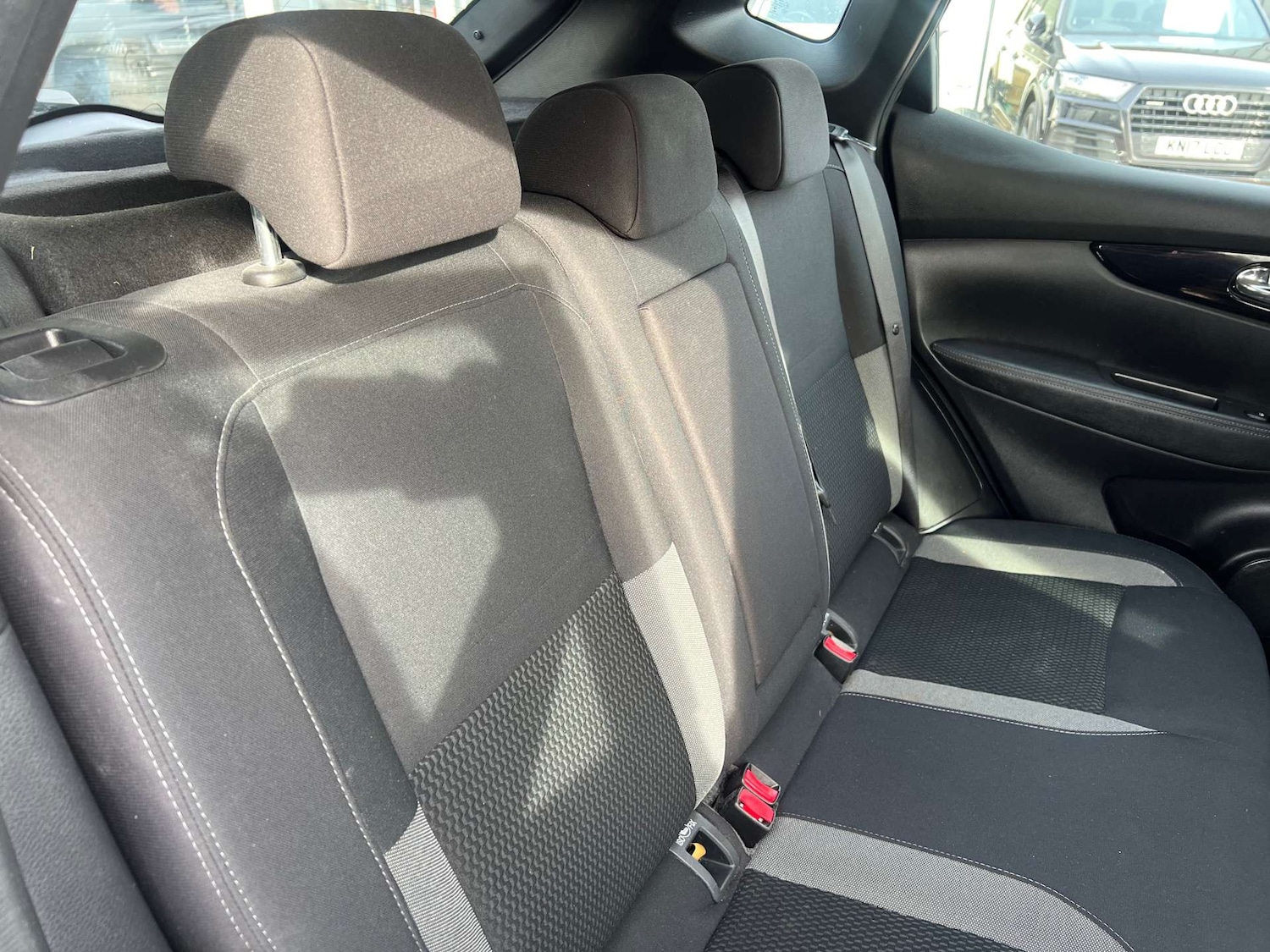 Used Nissan Qashqai 2019 for sale - 77523440: Photo 30