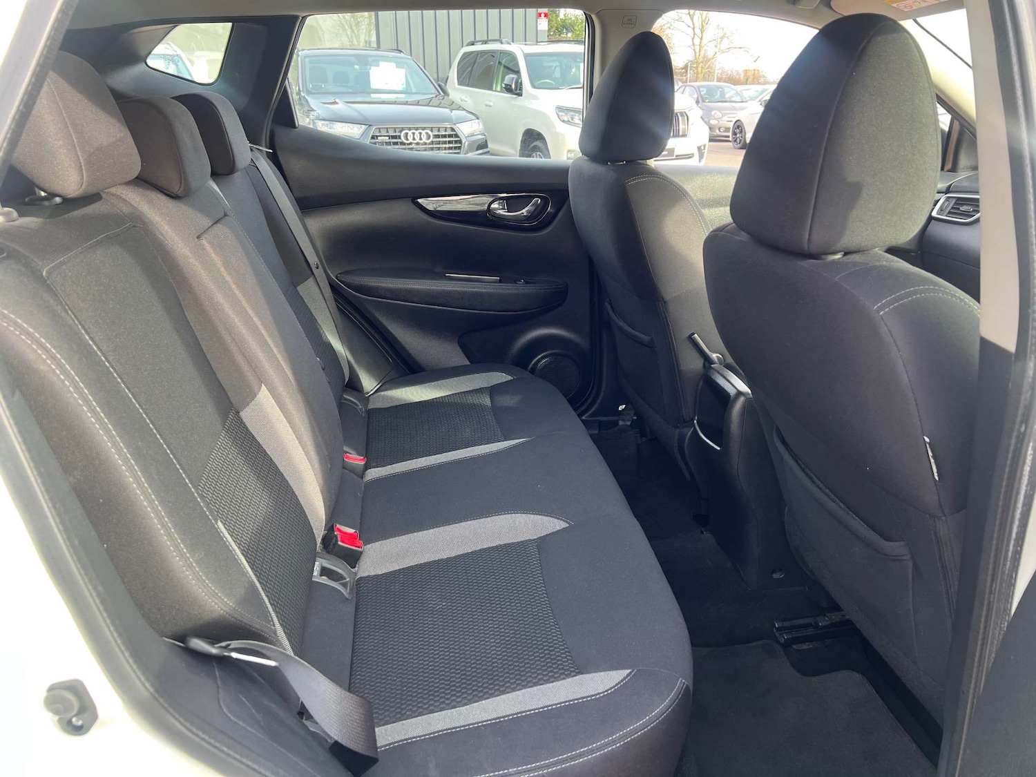 Used Nissan Qashqai 2019 for sale - 77523440: Photo 31