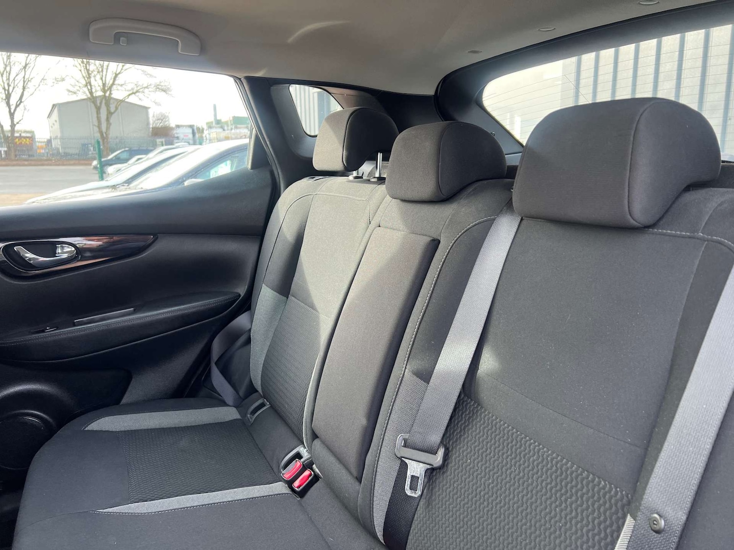 Used Nissan Qashqai 2019 for sale - 77523440: Photo 33