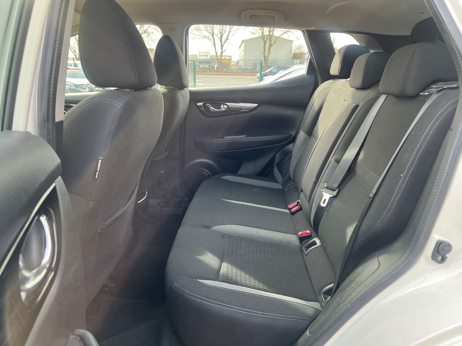 Used Nissan Qashqai 2019 for sale - 77523440: Photo 34