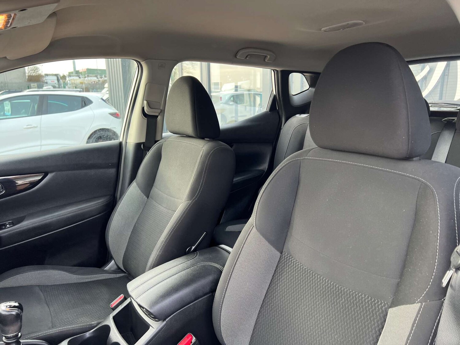 Used Nissan Qashqai 2019 for sale - 77523440: Photo 35