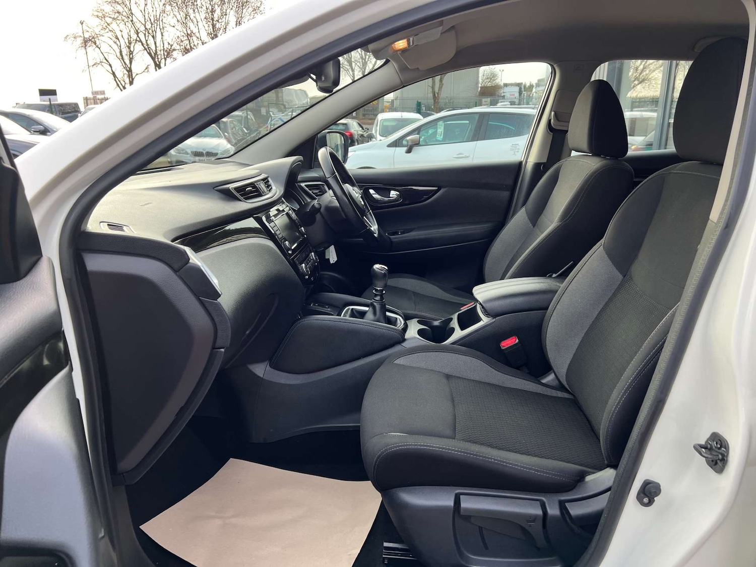 Used Nissan Qashqai 2019 for sale - 77523440: Photo 36