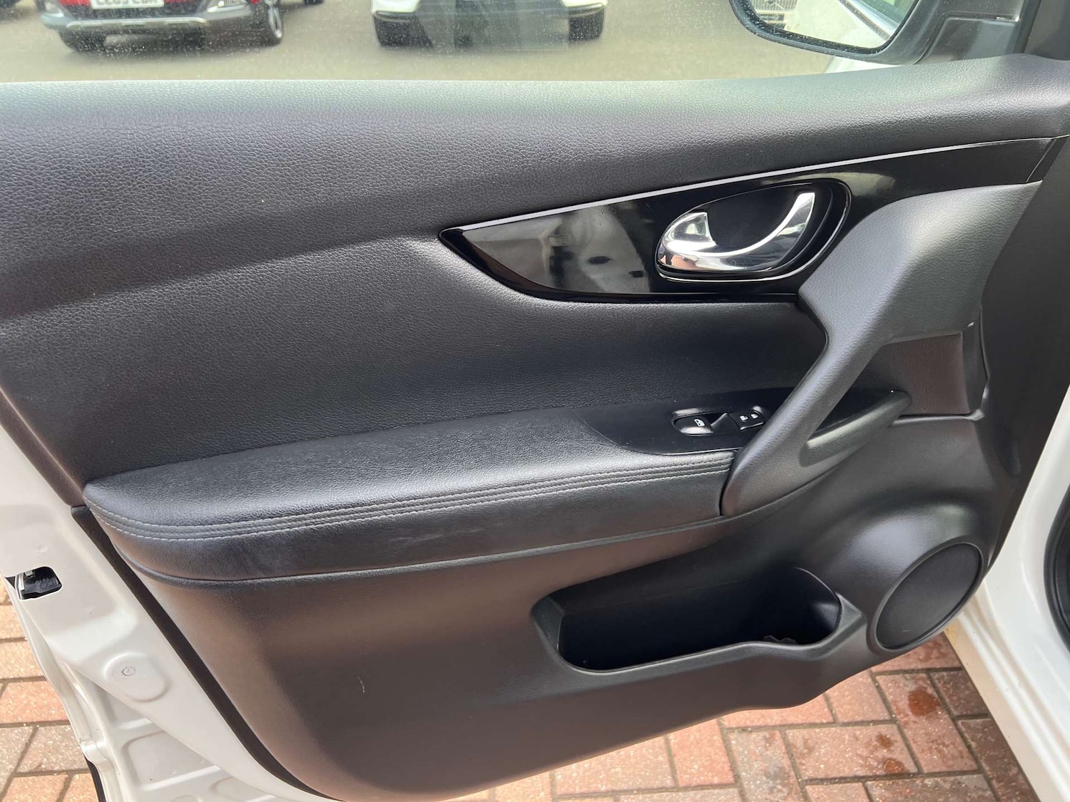 Used Nissan Qashqai 2019 for sale - 77523440: Photo 37