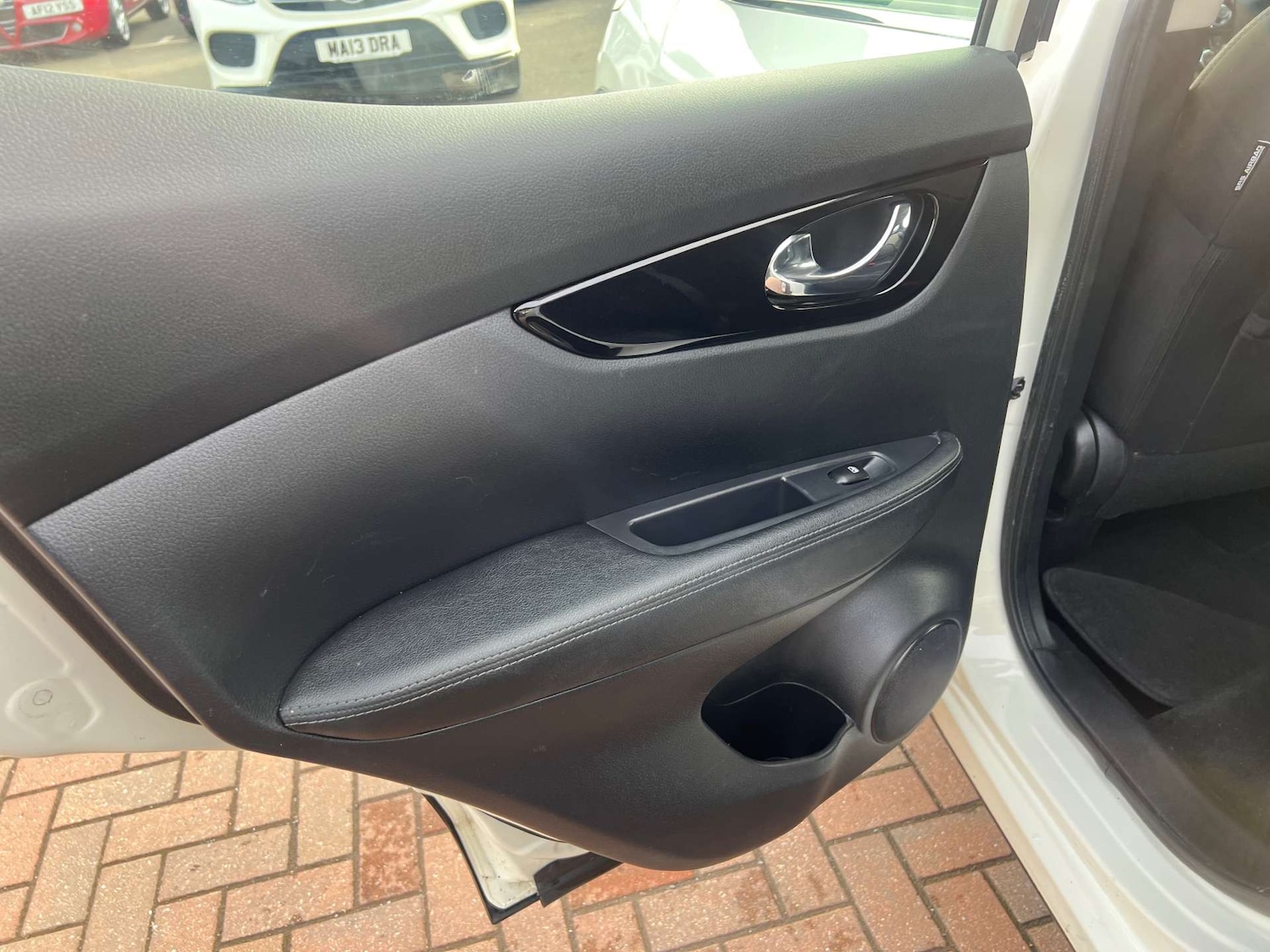 Used Nissan Qashqai 2019 for sale - 77523440: Photo 38