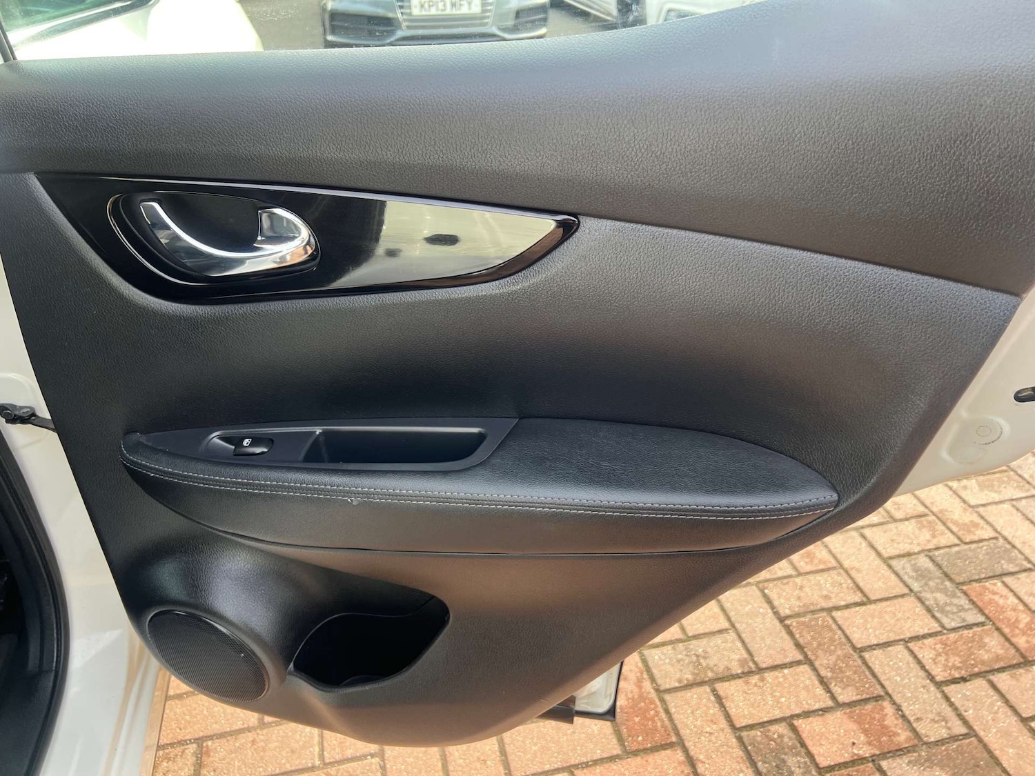 Used Nissan Qashqai 2019 for sale - 77523440: Photo 39