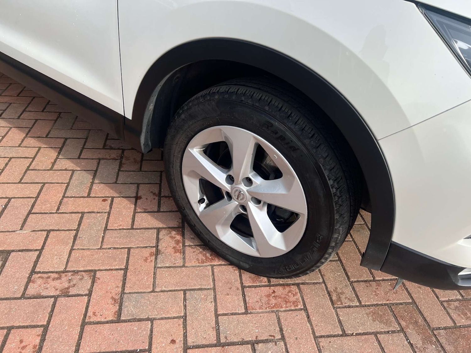 Used Nissan Qashqai 2019 for sale - 77523440: Photo 40