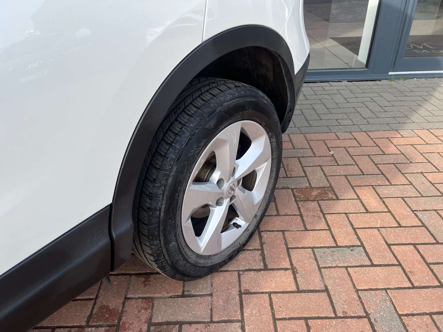 Used Nissan Qashqai 2019 for sale - 77523440: Photo 41