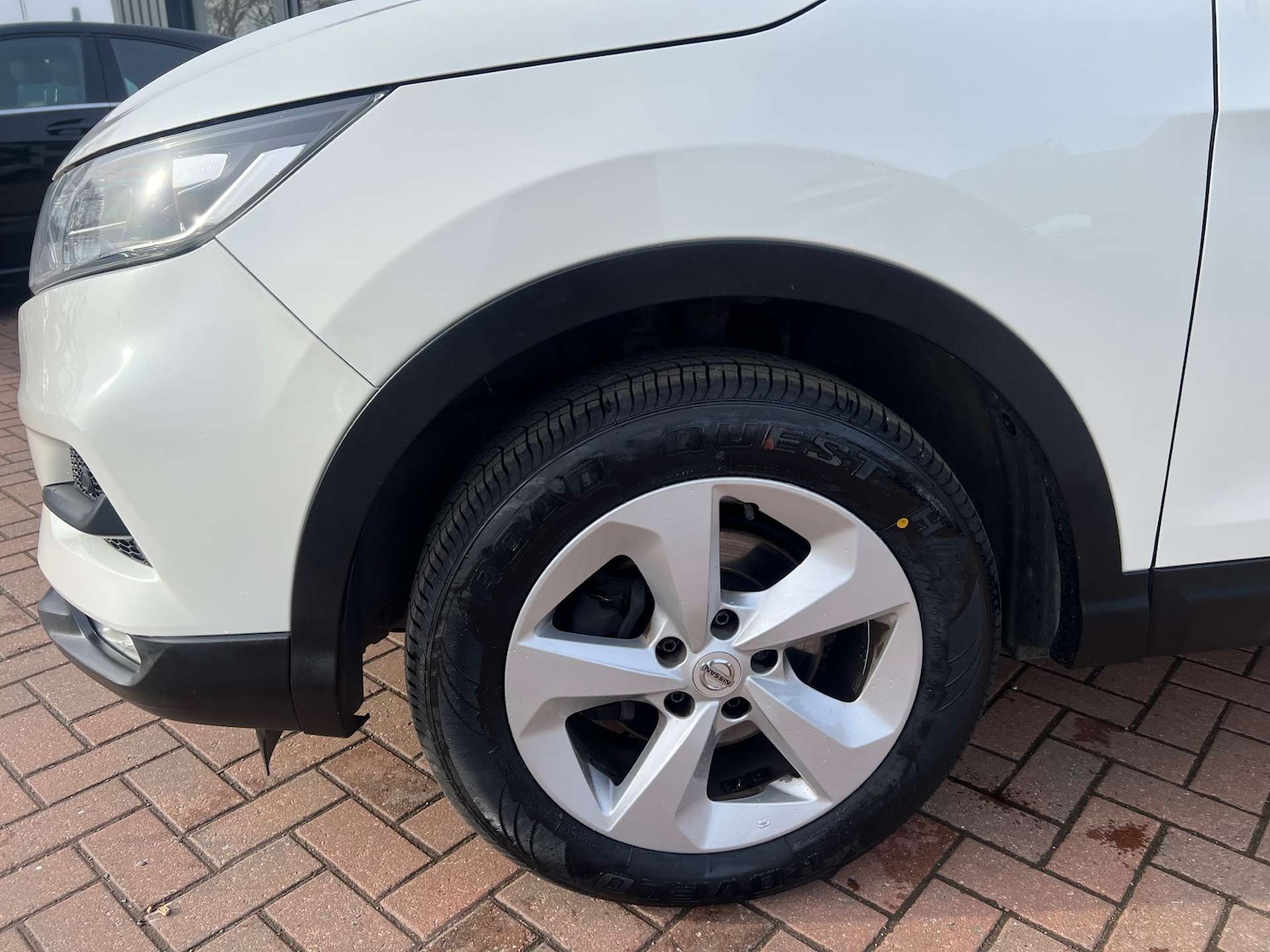 Used Nissan Qashqai 2019 for sale - 77523440: Photo 42