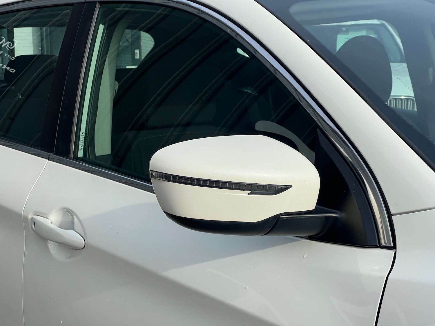 Used Nissan Qashqai 2019 for sale - 77523440: Photo 43