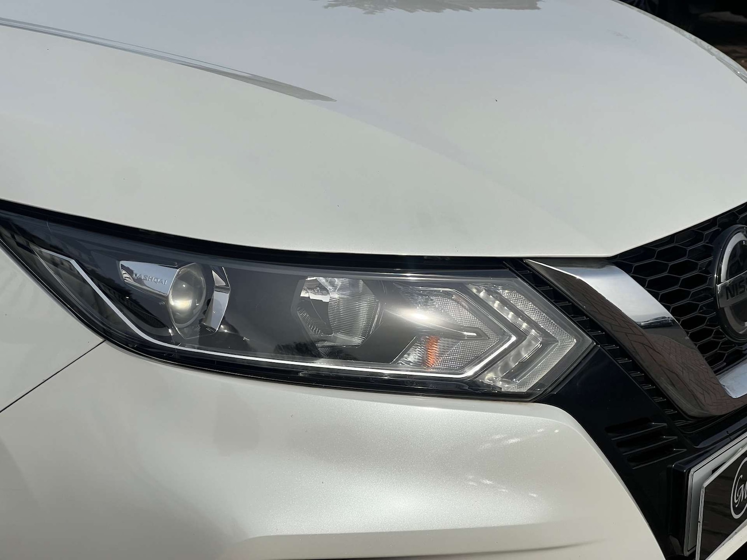 Used Nissan Qashqai 2019 for sale - 77523440: Photo 44