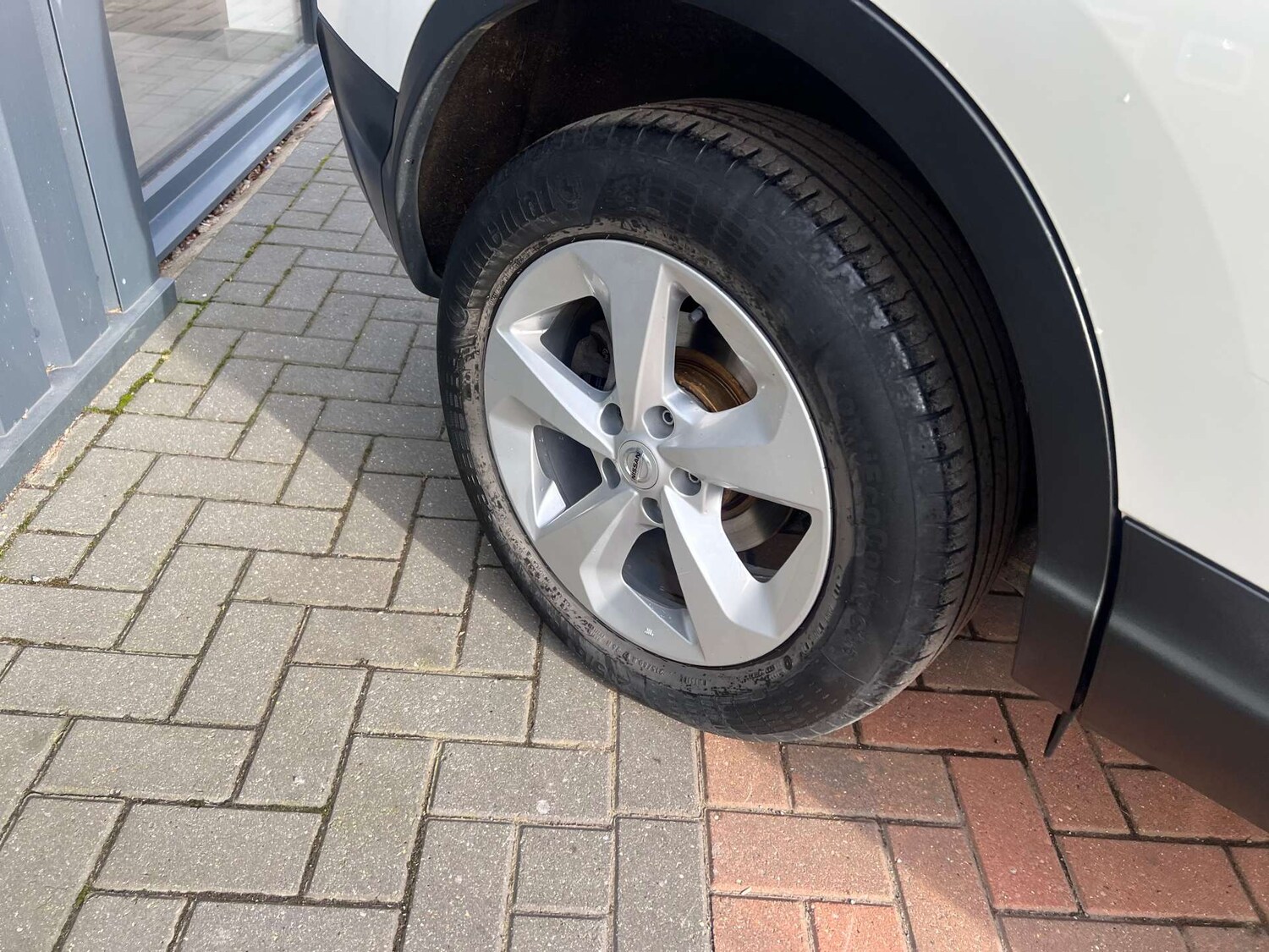 Used Nissan Qashqai 2019 for sale - 77523440: Photo 45