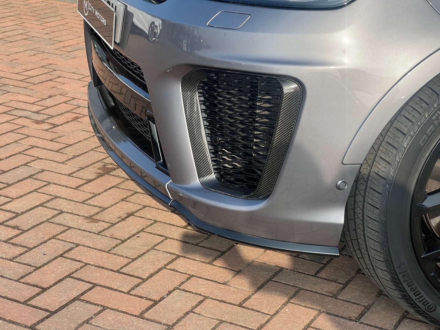 Used Land Rover Range Rover Sport 2022 for sale - 77762398: Photo 18