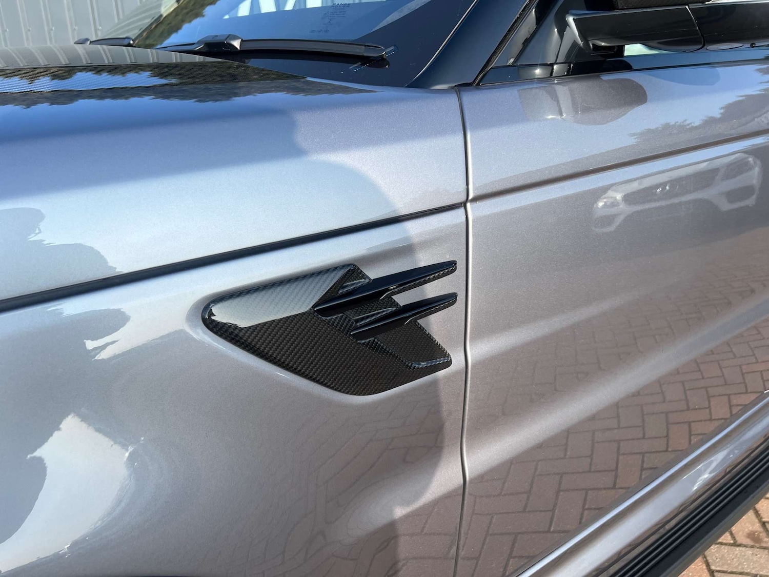 Used Land Rover Range Rover Sport 2022 for sale - 77762398: Photo 19