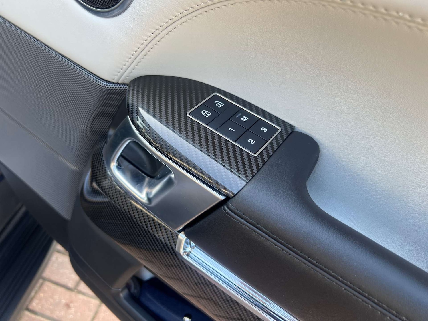 Used Land Rover Range Rover Sport 2022 for sale - 77762398: Photo 26