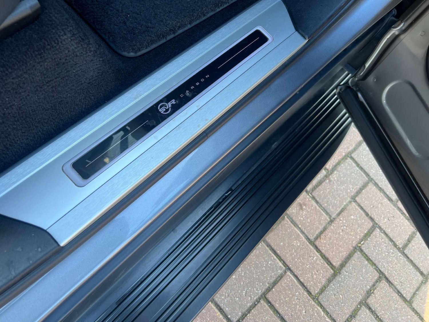 Used Land Rover Range Rover Sport 2022 for sale - 77762398: Photo 27