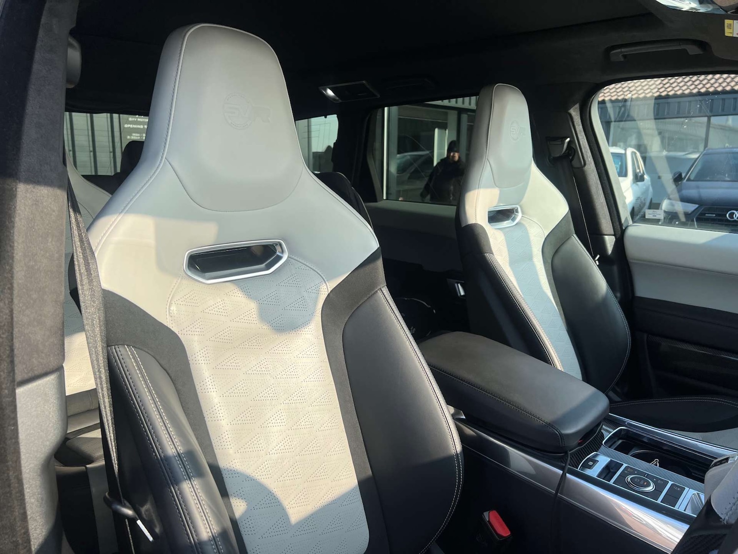 Used Land Rover Range Rover Sport 2022 for sale - 77762398: Photo 28