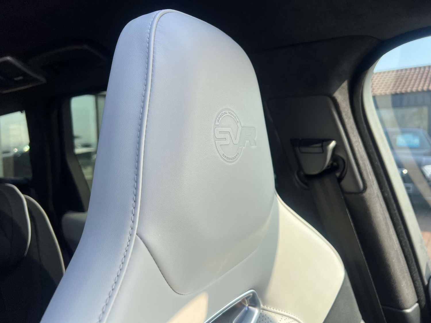 Used Land Rover Range Rover Sport 2022 for sale - 77762398: Photo 29