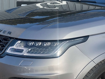 Used Land Rover Range Rover Sport 2022 for sale - 77762398: Photo