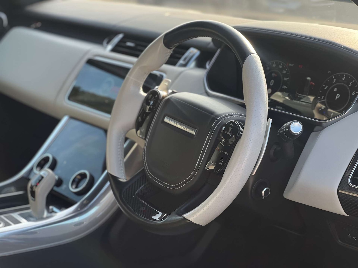 Used Land Rover Range Rover Sport 2022 for sale - 77762398: Photo 32