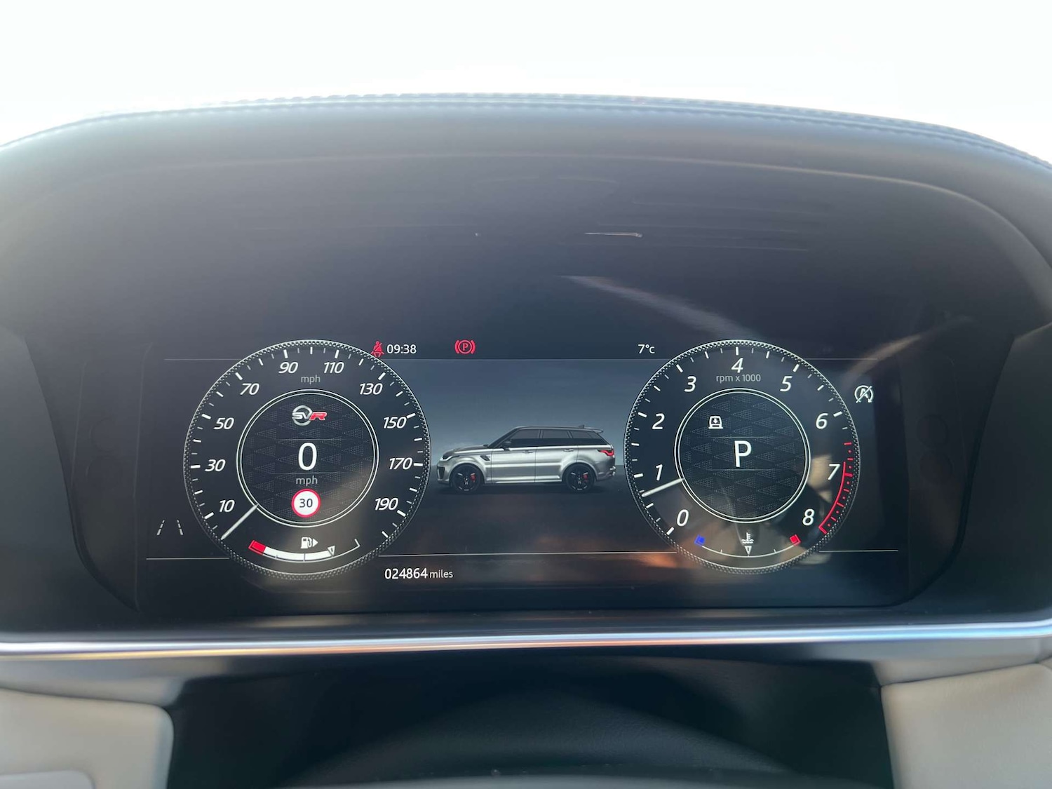 Used Land Rover Range Rover Sport 2022 for sale - 77762398: Photo 33