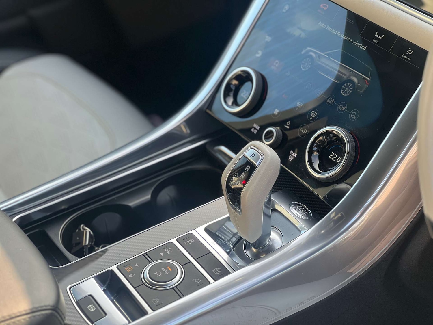 Used Land Rover Range Rover Sport 2022 for sale - 77762398: Photo 36