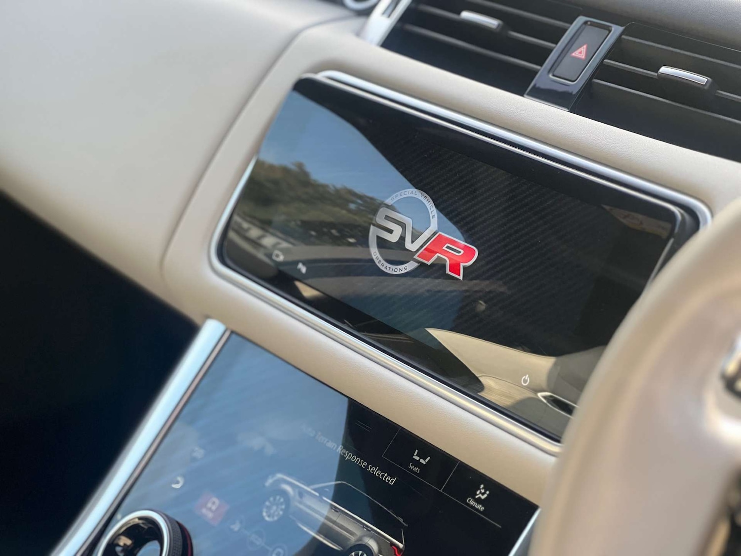 Used Land Rover Range Rover Sport 2022 for sale - 77762398: Photo 37