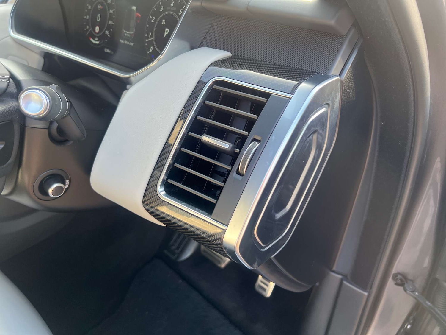 Used Land Rover Range Rover Sport 2022 for sale - 77762398: Photo 38