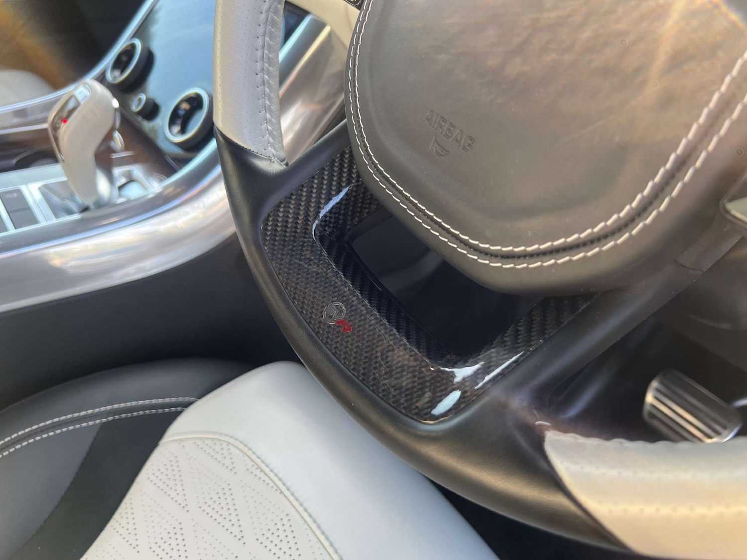 Used Land Rover Range Rover Sport 2022 for sale - 77762398: Photo 39