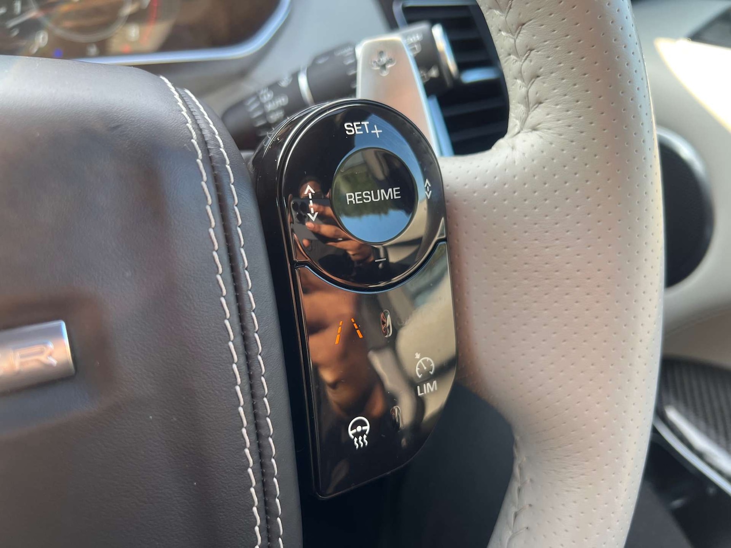 Used Land Rover Range Rover Sport 2022 for sale - 77762398: Photo 40