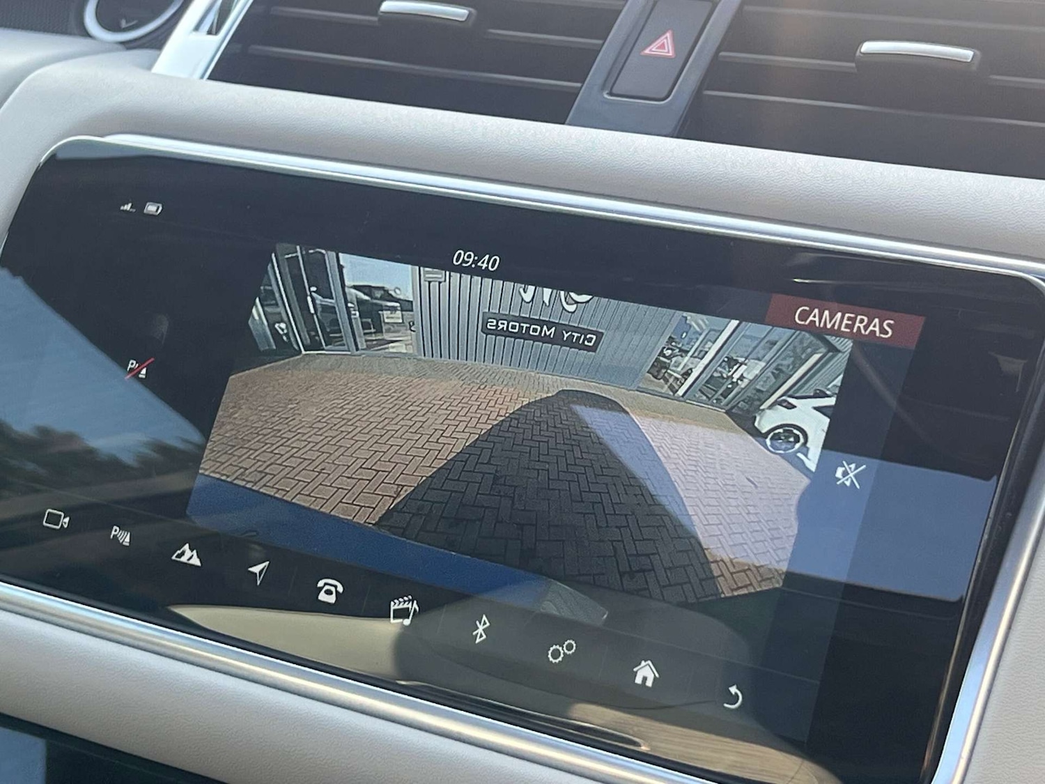 Used Land Rover Range Rover Sport 2022 for sale - 77762398: Photo 47