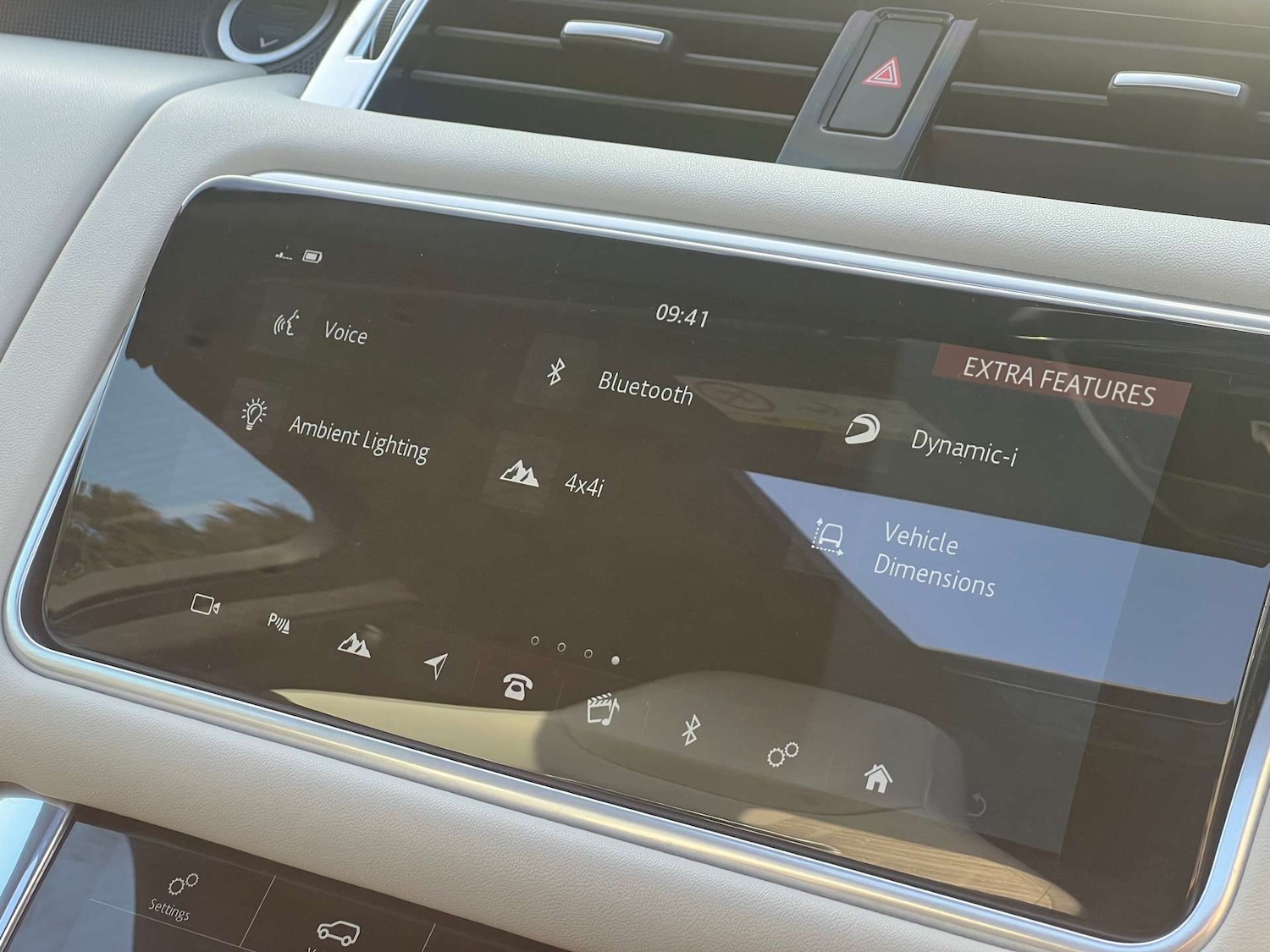 Used Land Rover Range Rover Sport 2022 for sale - 77762398: Photo 48