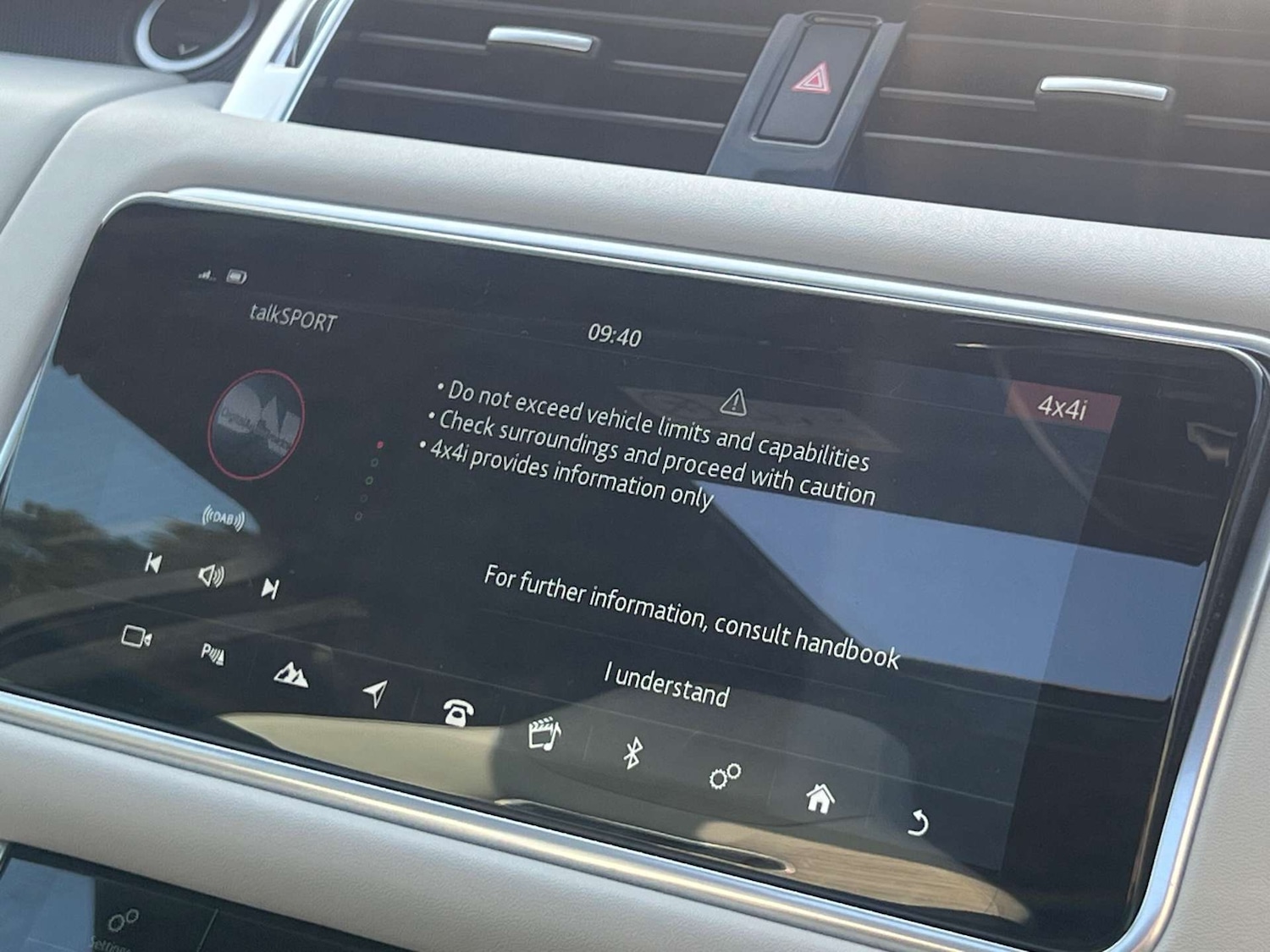 Used Land Rover Range Rover Sport 2022 for sale - 77762398: Photo 49