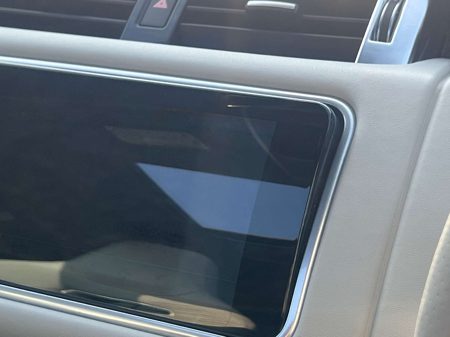 Used Land Rover Range Rover Sport 2022 for sale - 77762398: Photo 50