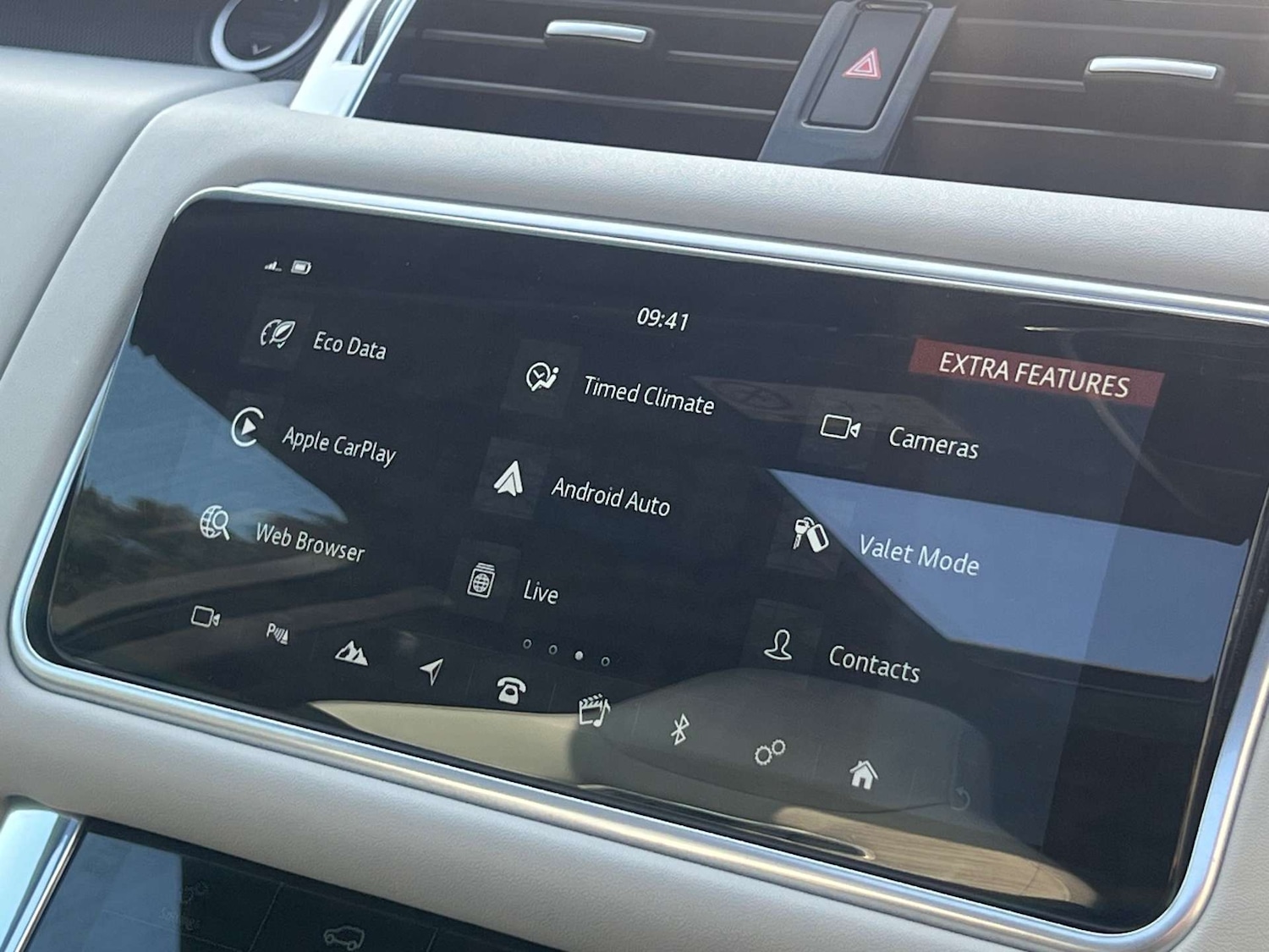 Used Land Rover Range Rover Sport 2022 for sale - 77762398: Photo 51