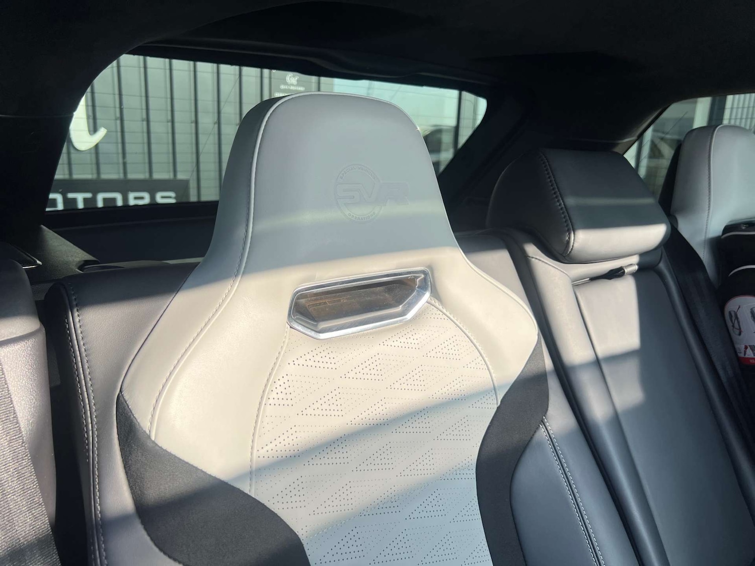 Used Land Rover Range Rover Sport 2022 for sale - 77762398: Photo 52